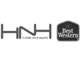 logo HNH Best Western