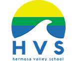 hermosa valley school logo
